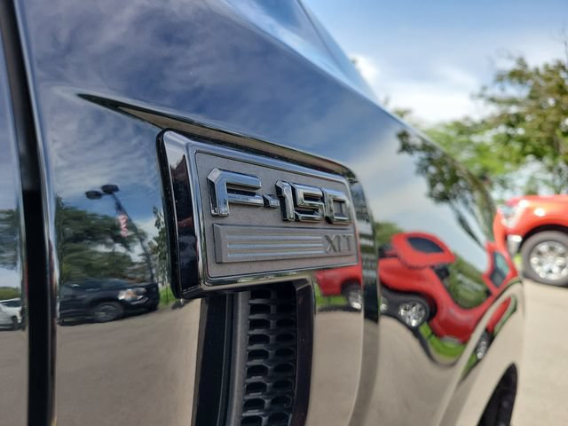 Certified 2024 Ford F150 XLT w/ Equipment Group 302A MID AWD/4WD image 34