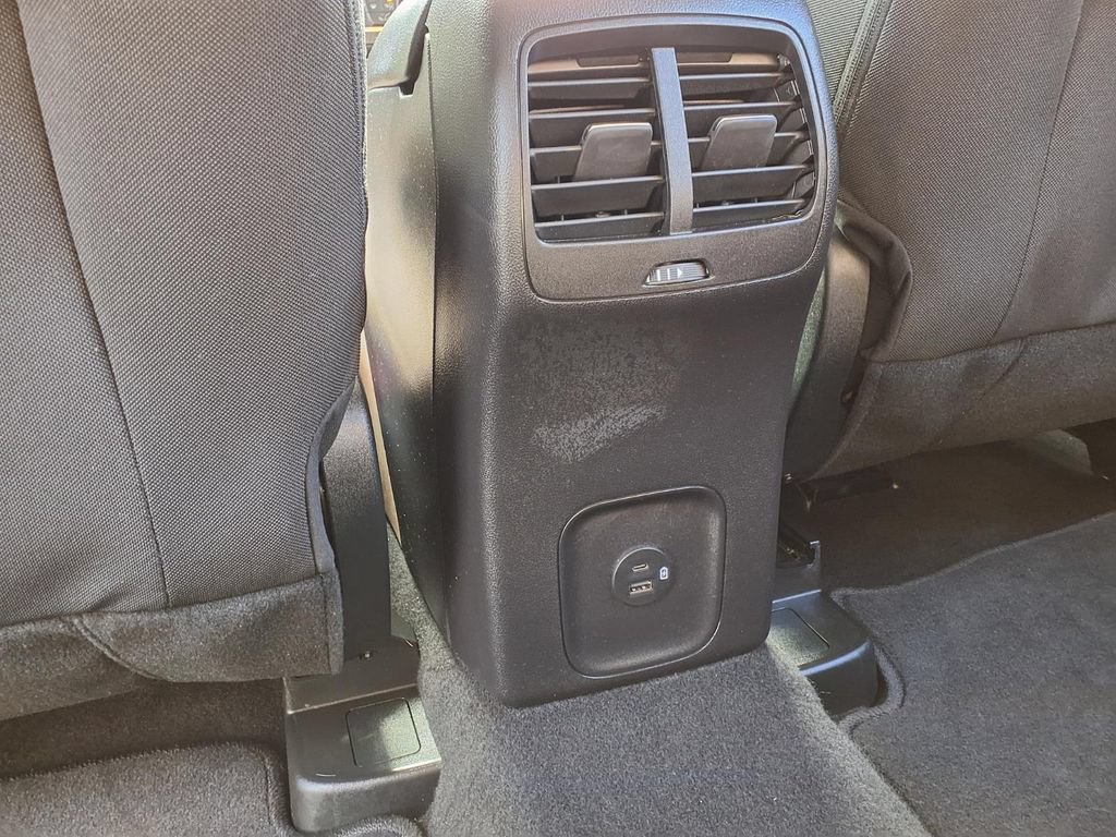 Certified 2022 Ford Escape SE w/ Convenience Package FWD image 27