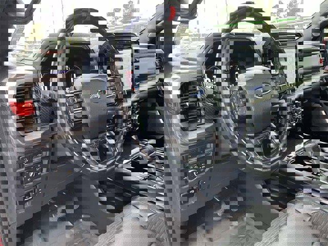 Certified 2023 Ford F150 Raptor w/ Raptor Carbon Fiber Package image 18