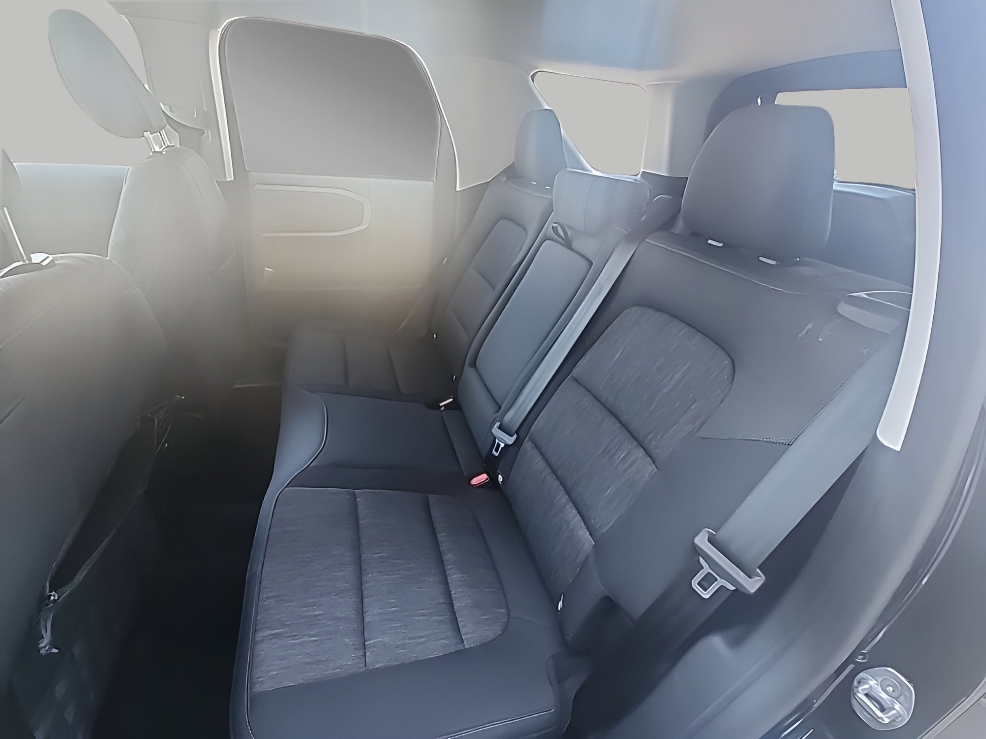 Certified 2023 Ford Bronco Sport Big Bend w/ Convenience Package image 12