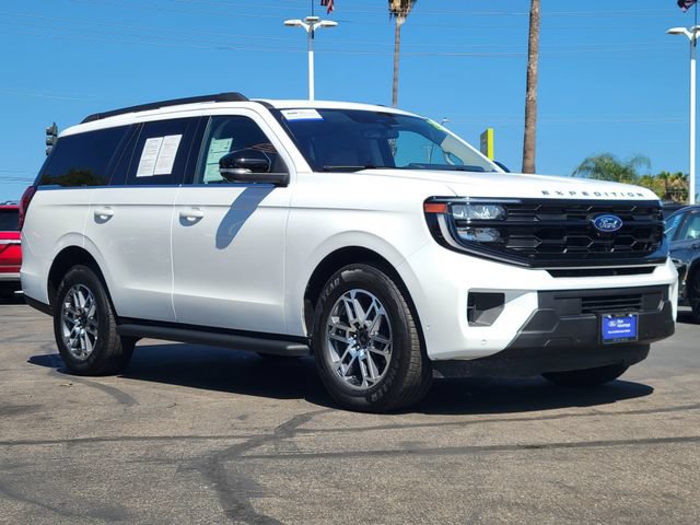 Certified 2025 Ford Expedition Active RWD image 32