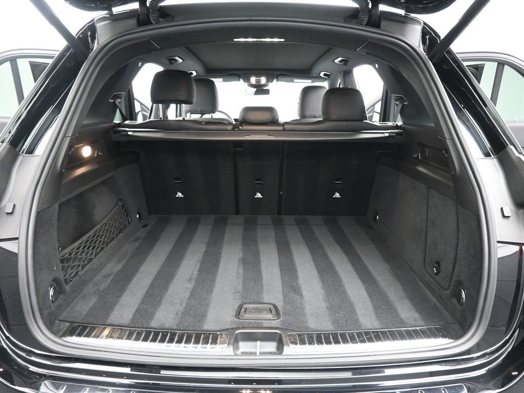 Used 2023 Mercedes-Benz GLE 350 4MATIC w/ Premium Package image 48