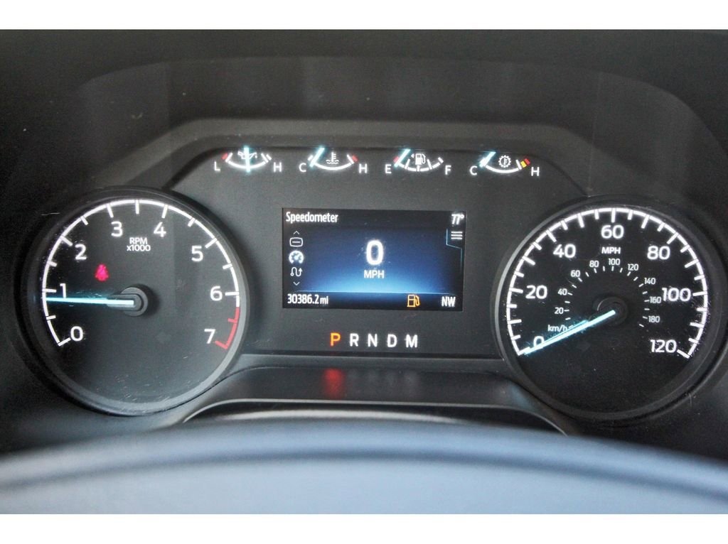 Certified 2023 Ford F150 XL w/ STX Appearance Package image 17