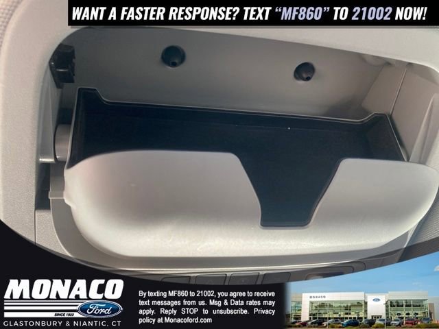 Certified 2022 Ford Explorer XLT w/ Equipment Group 202A image 27