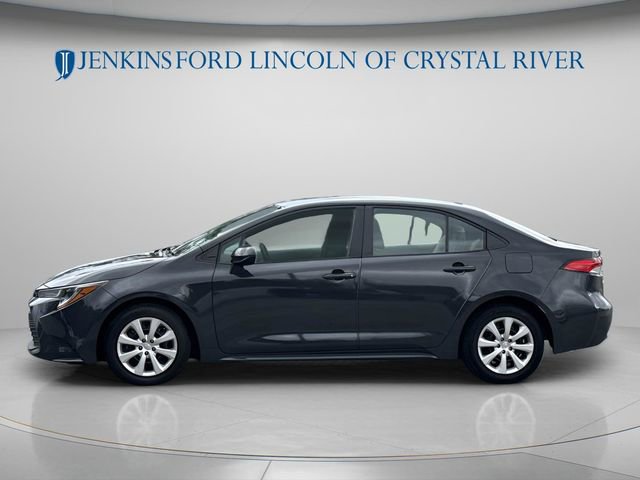 Used 2024 Toyota Corolla LE FWD image 9