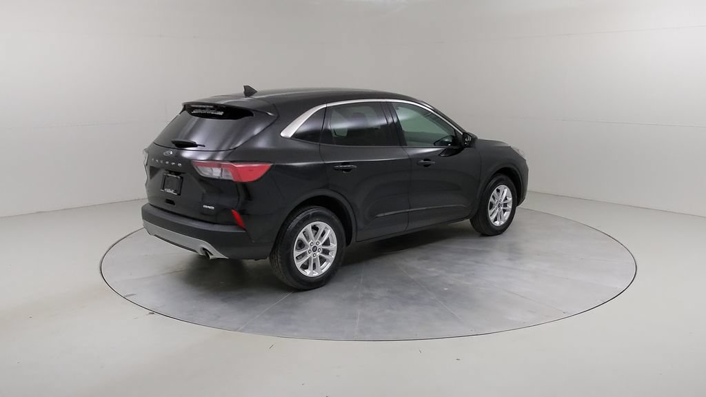 Certified 2022 Ford Escape SE w/ Convenience Package AWD/4WD image 13