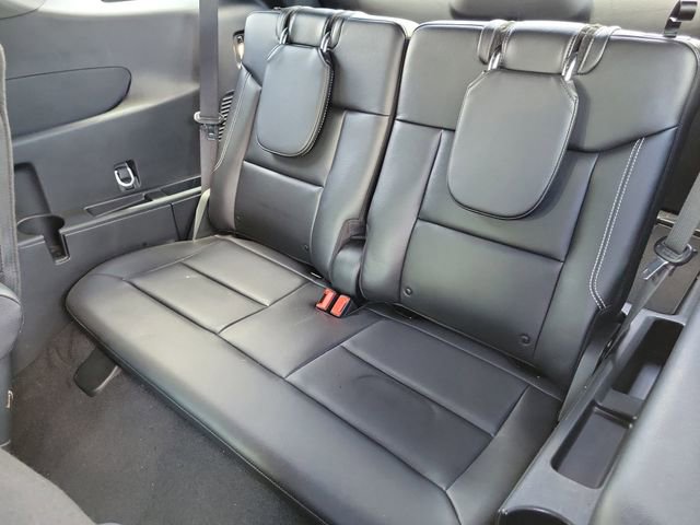 Certified 2023 Ford Explorer ST w/ Equipment Group 401A AWD/4WD image 8