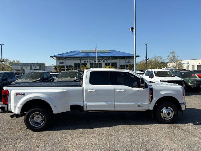 Certified 2026 Ford F350 Lariat w/ Lariat Ultimate Package image 6