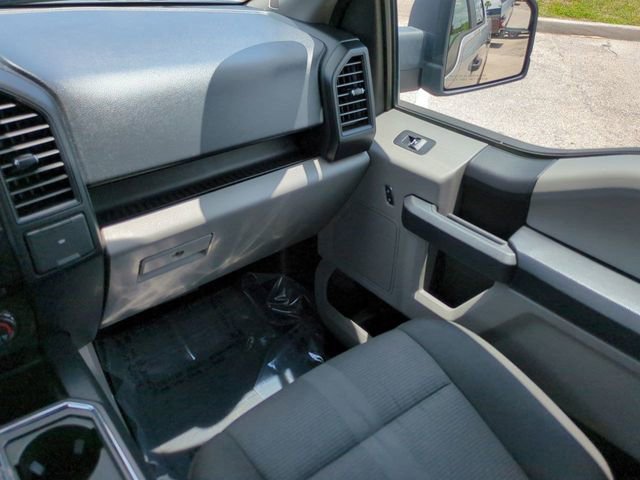 Certified 2017 Ford F150 XL w/ Equipment Group 101A Mid RWD image 17