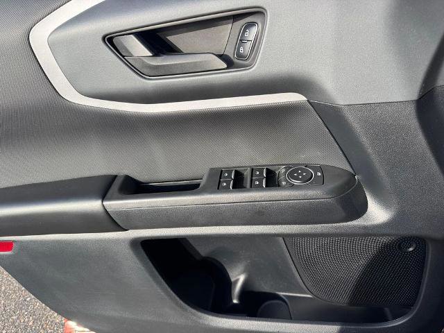 Certified 2023 Ford Bronco Sport Big Bend w/ Convenience Package image 23