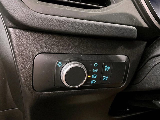 Certified 2020 Ford Escape SE AWD/4WD image 30