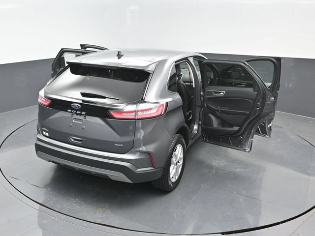 Certified 2024 Ford Edge SEL AWD/4WD image 24