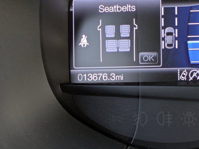 Certified 2022 Ford Edge SEL w/ Convenience Package image 27