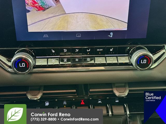 Used 2025 GMC Canyon Elevation w/ Convenience Package image 20