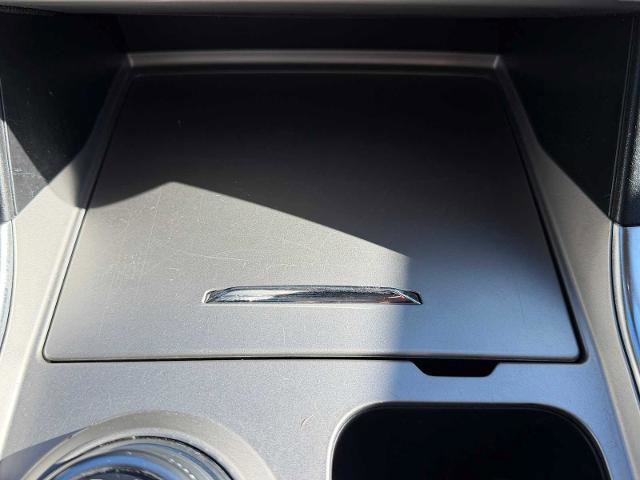 Certified 2024 Ford Explorer XLT w/ Equipment Group 202A image 20