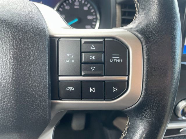 Certified 2024 Ford Expedition Max Limited image 25