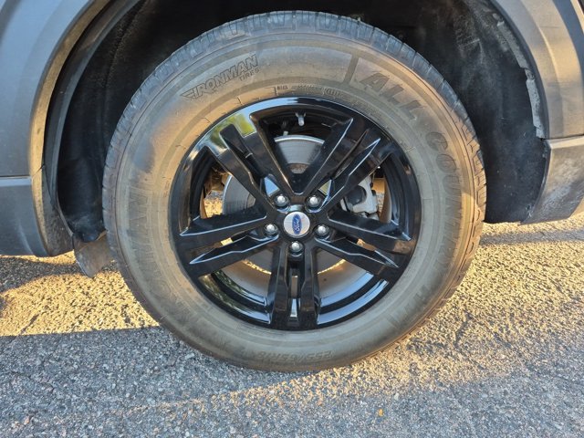 Certified 2021 Ford Explorer XLT w/ Equipment Group 202A AWD/4WD image 13