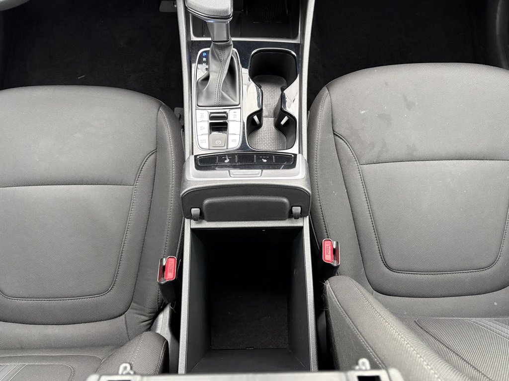 Used 2024 Hyundai Tucson SEL image 27