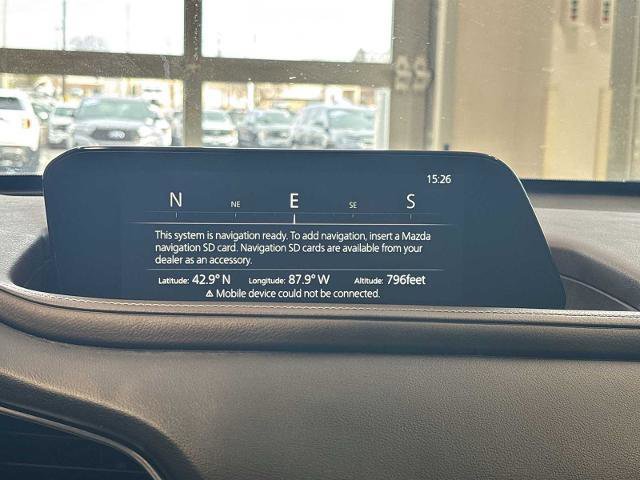 Used 2024 MAZDA CX-30 AWD 2.5 S w/ Premium Package image 13