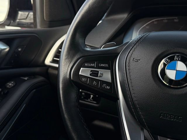 Used 2023 BMW X5 xDrive40i AWD/4WD image 25