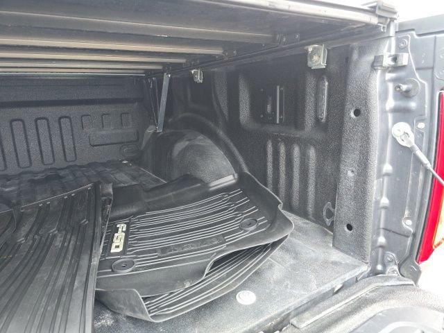 Certified 2022 Ford F150 XLT w/ Equipment Group 302A High image 18