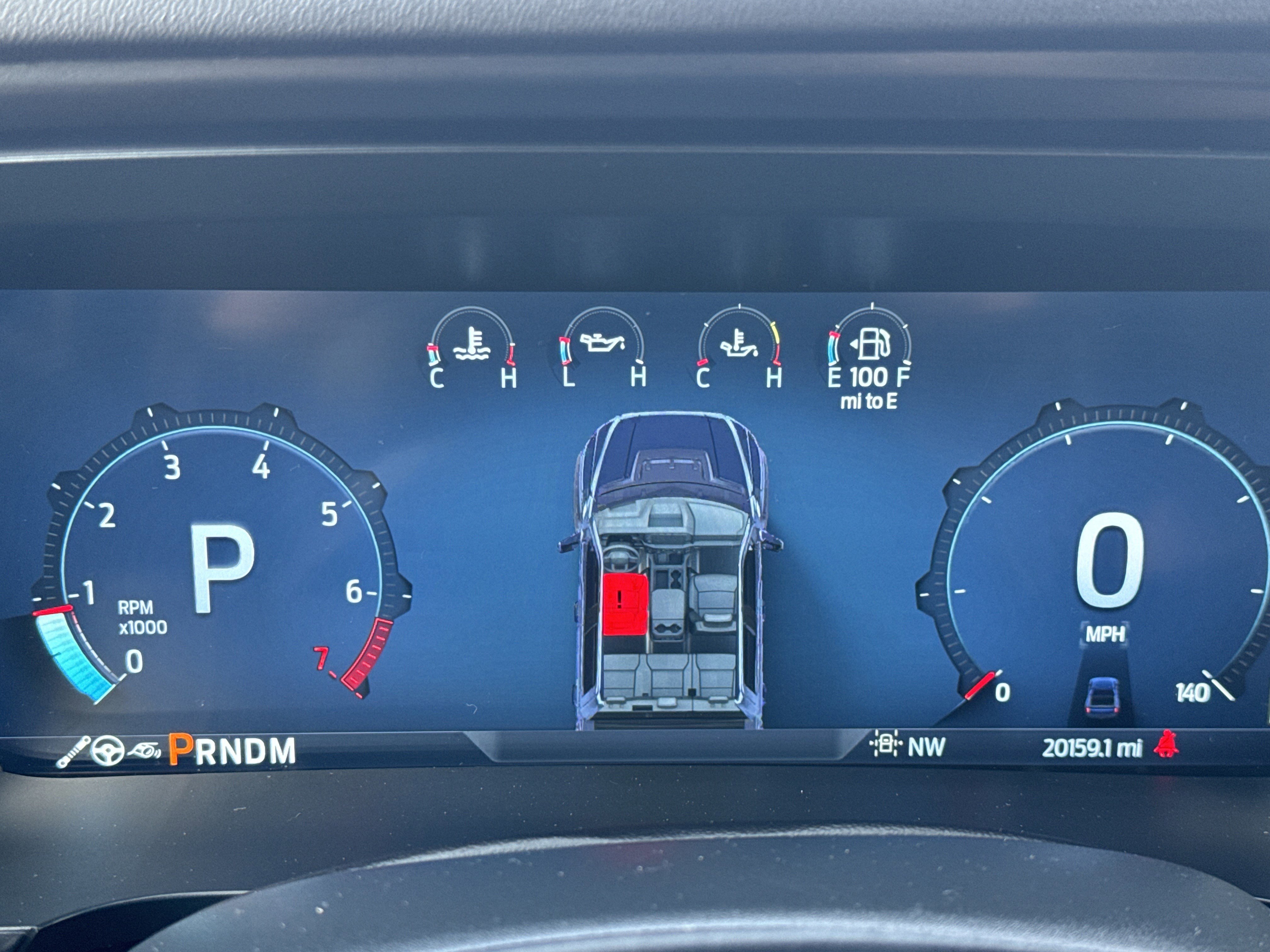 Certified 2025 Ford F150 Raptor image 19