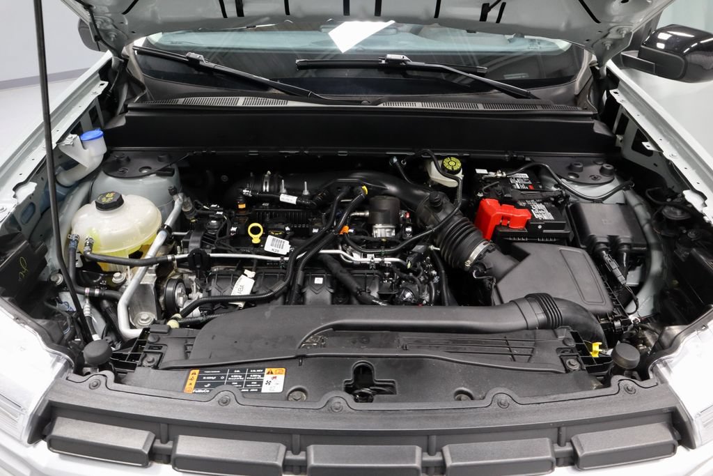 Certified 2024 Ford Maverick Lariat w/ 4K Tow Package AWD/4WD image 18