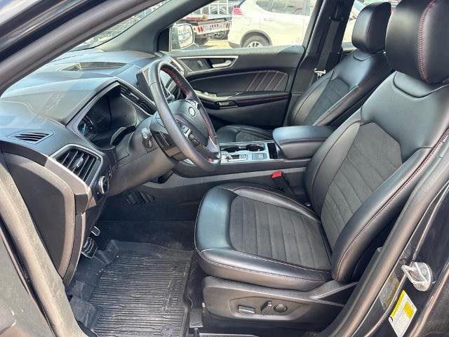 Certified 2024 Ford Edge ST-Line image 8
