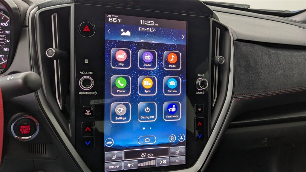 Used 2024 Subaru WRX TR image 22