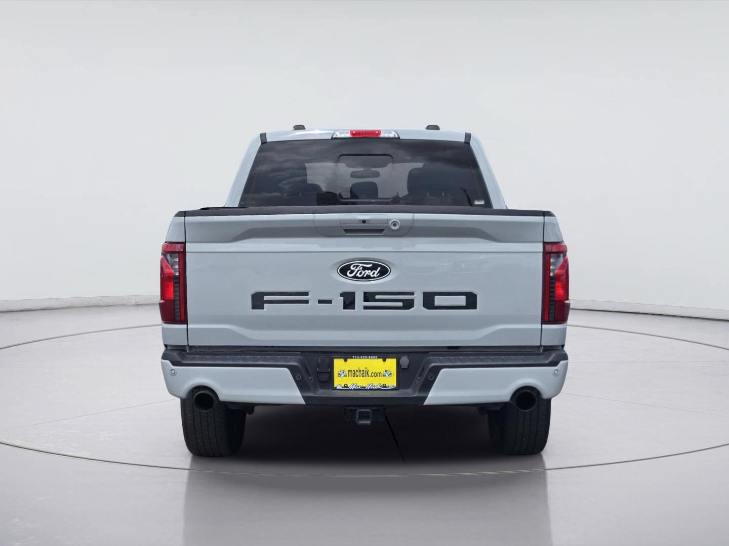 Certified 2024 Ford F150 XLT w/ Equipment Group 303A High AWD/4WD image 7