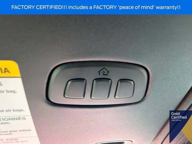 Certified 2024 Ford Bronco Outer Banks AWD/4WD image 50