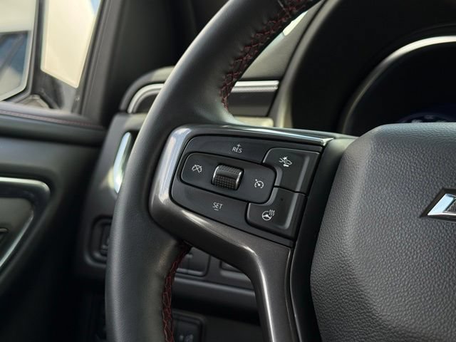 Used 2023 Chevrolet Tahoe RST w/ Luxury Package AWD/4WD image 11