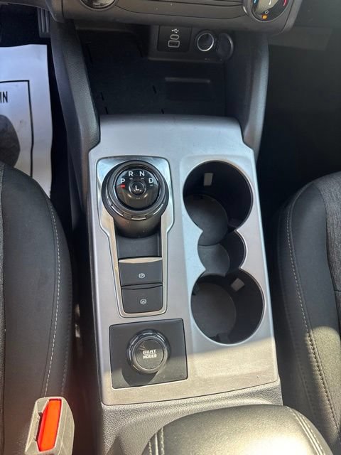 Certified 2024 Ford Bronco Sport Big Bend AWD/4WD image 23