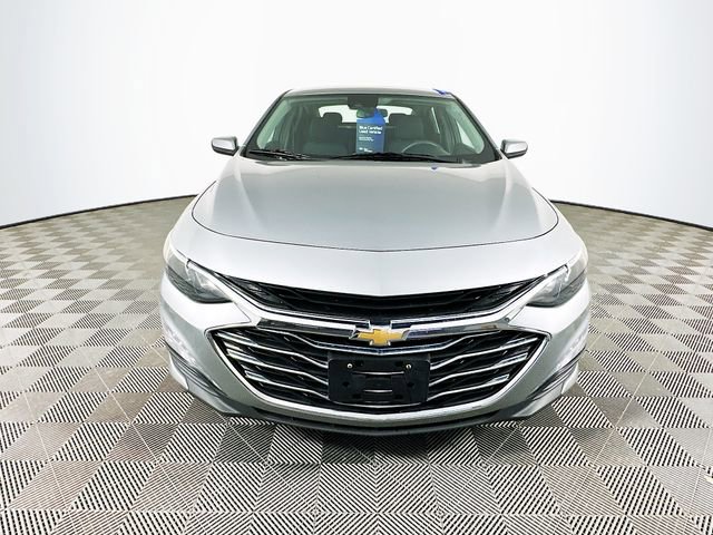 Used 2024 Chevrolet Malibu LT image 5