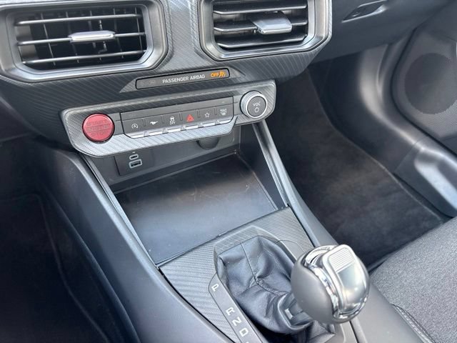 Certified 2025 Ford Mustang Coupe RWD image 27