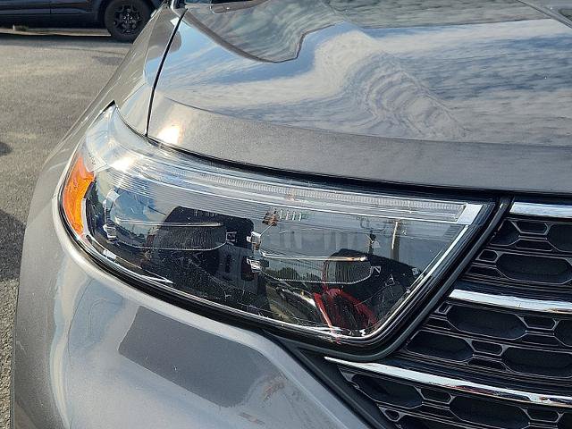 Certified 2023 Ford Explorer XLT AWD/4WD image 9