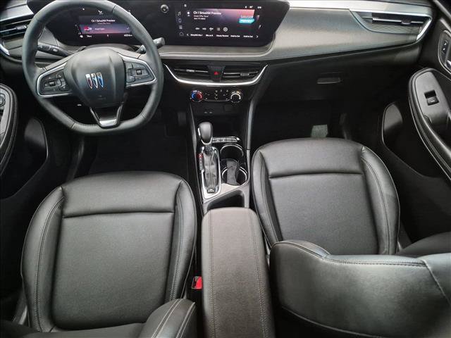 Used 2024 Buick Encore GX Sport Touring w/ Comfort Package FWD image 17