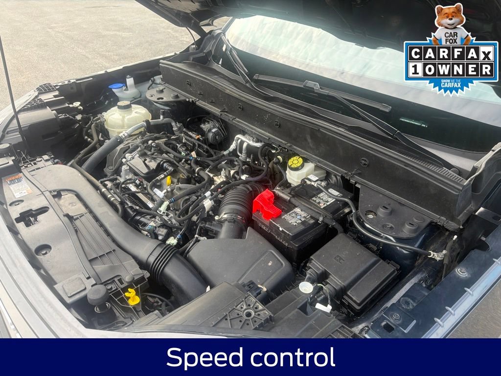 Certified 2023 Ford Bronco Sport Big Bend AWD/4WD image 17