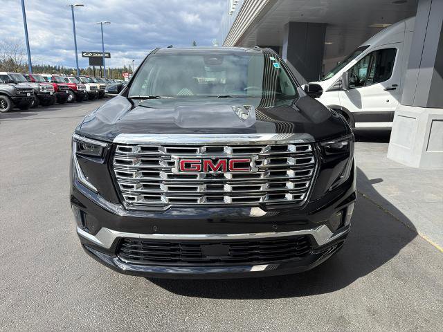 Used 2026 GMC Acadia Denali w/ Super Cruise Package image 7