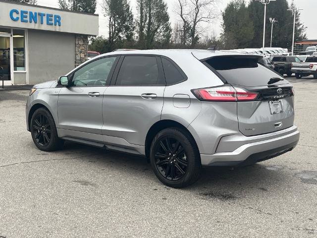 Certified 2024 Ford Edge ST-Line image 4