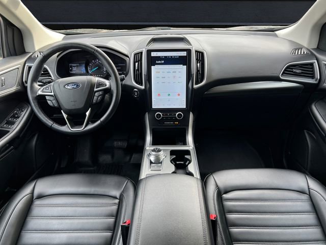 Certified 2022 Ford Edge SEL w/ Convenience Package image 10