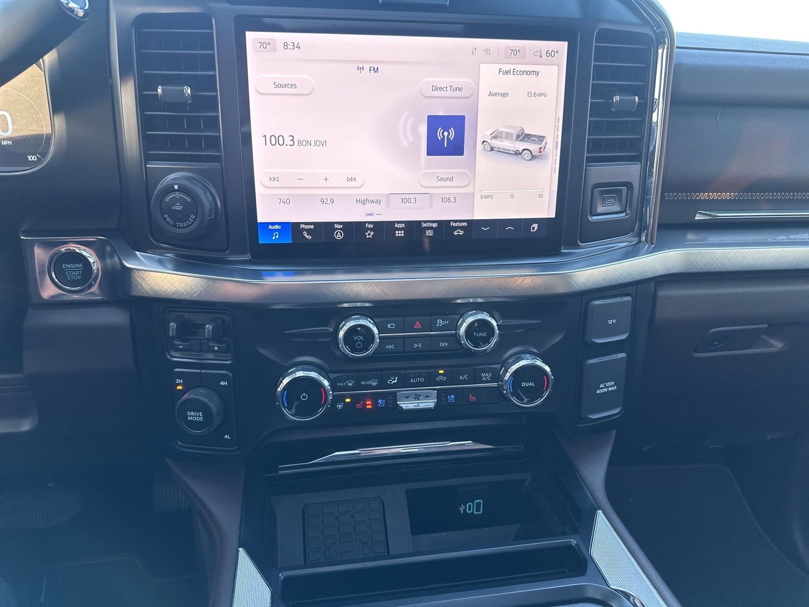 Certified 2026 Ford F450 King Ranch w/ FX4 Off-Road Package image 22