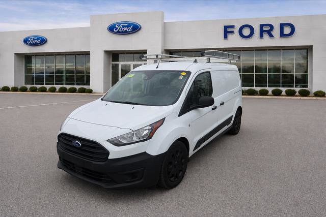 Certified 2022 Ford Transit Connect XL FWD image 1