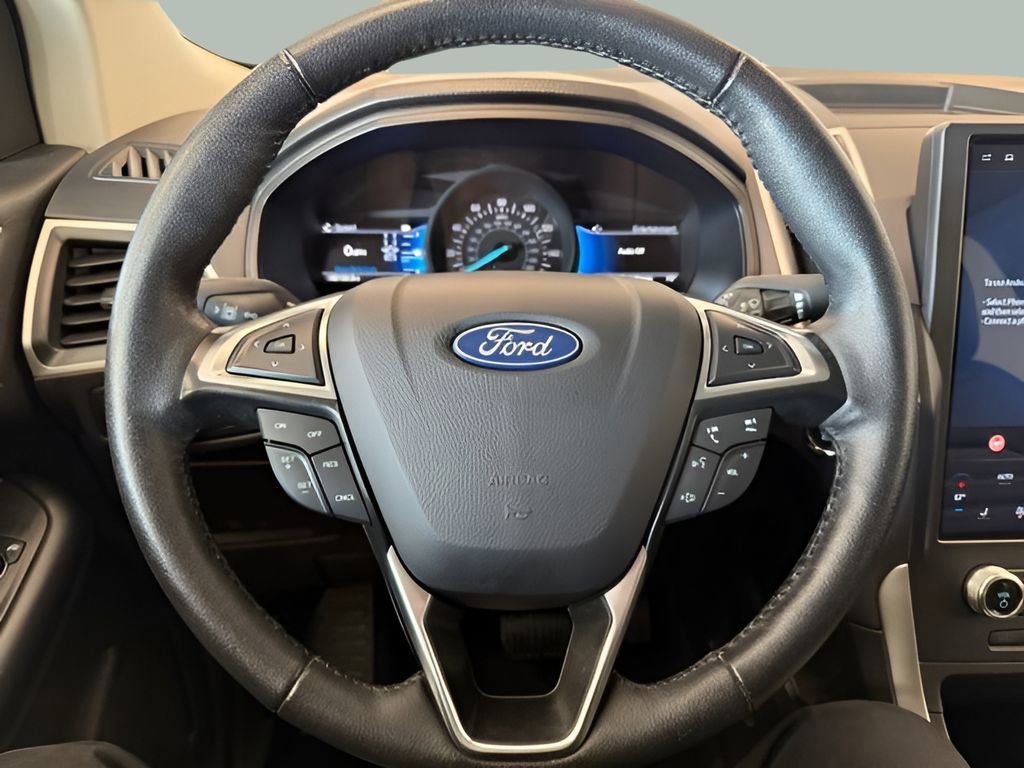 Certified 2023 Ford Edge SEL AWD/4WD image 21