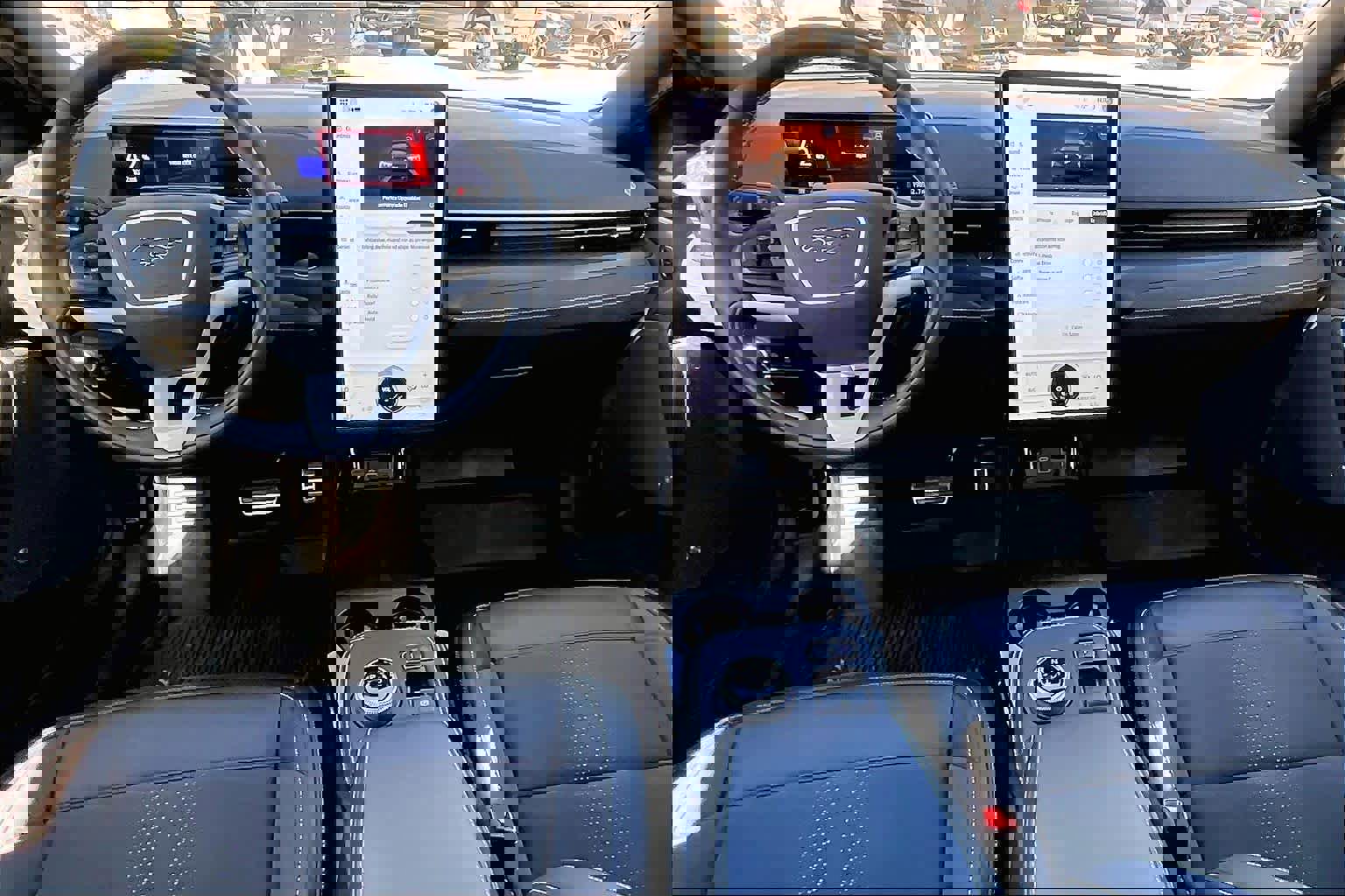 Certified 2024 Ford Mustang Mach-E GT image 16