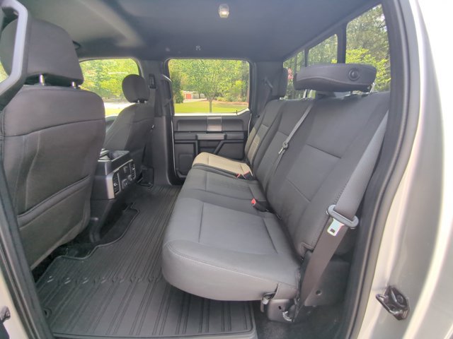 Certified 2019 Ford F150 XLT w/ Equipment Group 302A Luxury AWD/4WD image 22