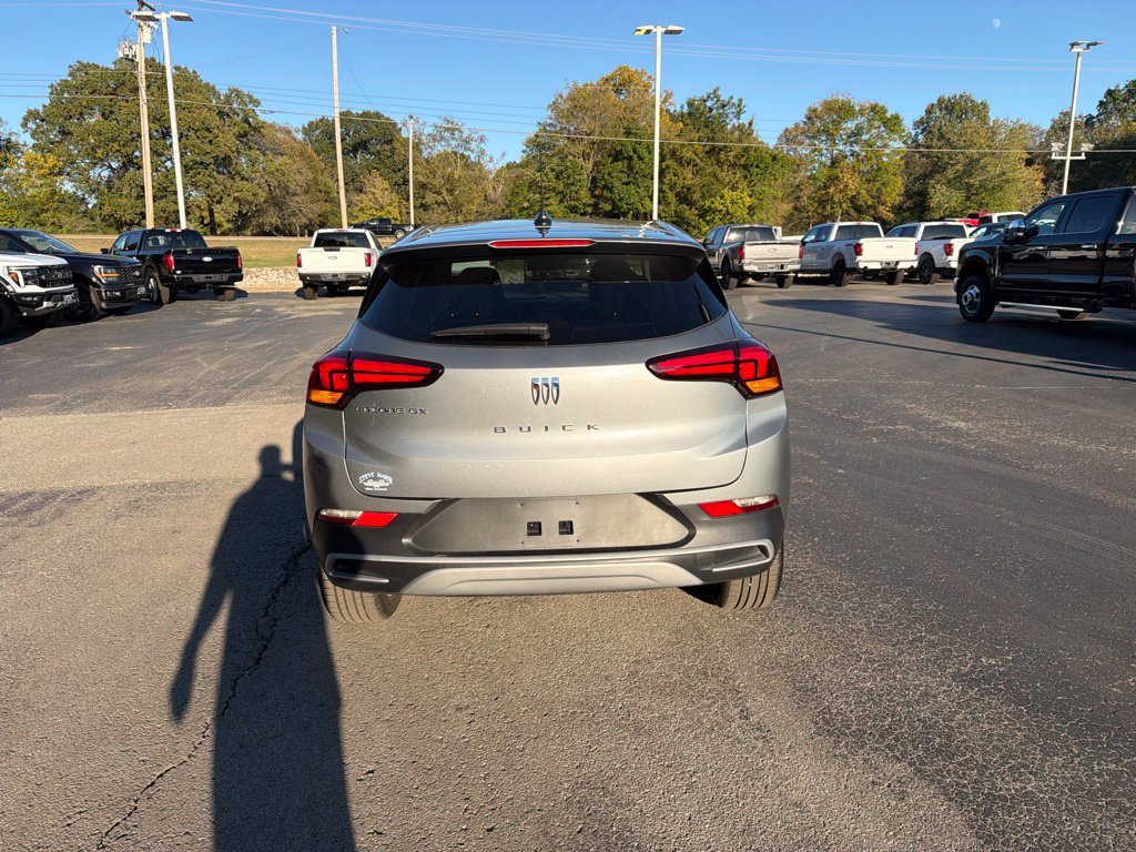 Used 2026 Buick Encore GX Preferred FWD image 4