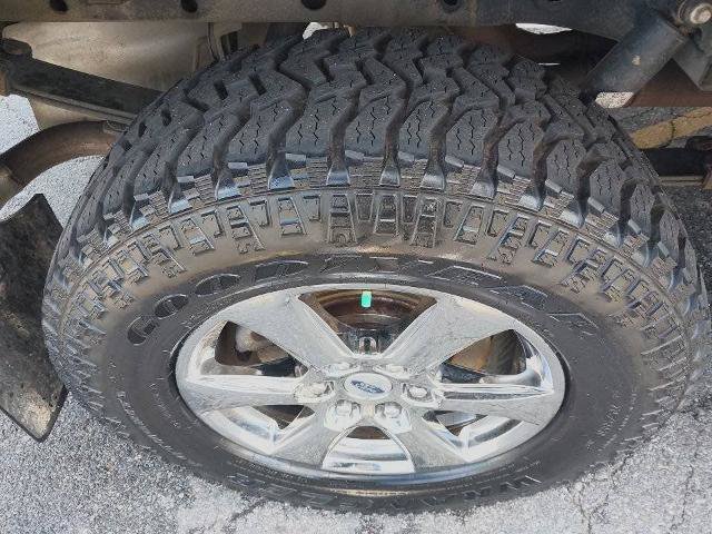 Certified 2020 Ford F150 XLT w/ XTR Package AWD/4WD image 11