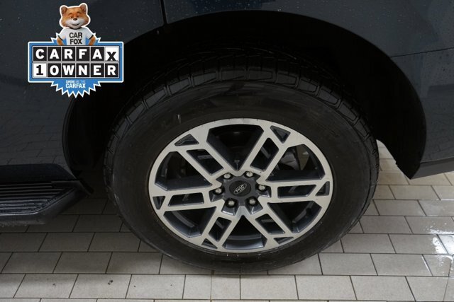 Certified 2025 Ford Expedition Active AWD/4WD image 11