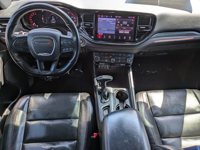 Used 2024 Dodge Durango GT AWD/4WD image 15